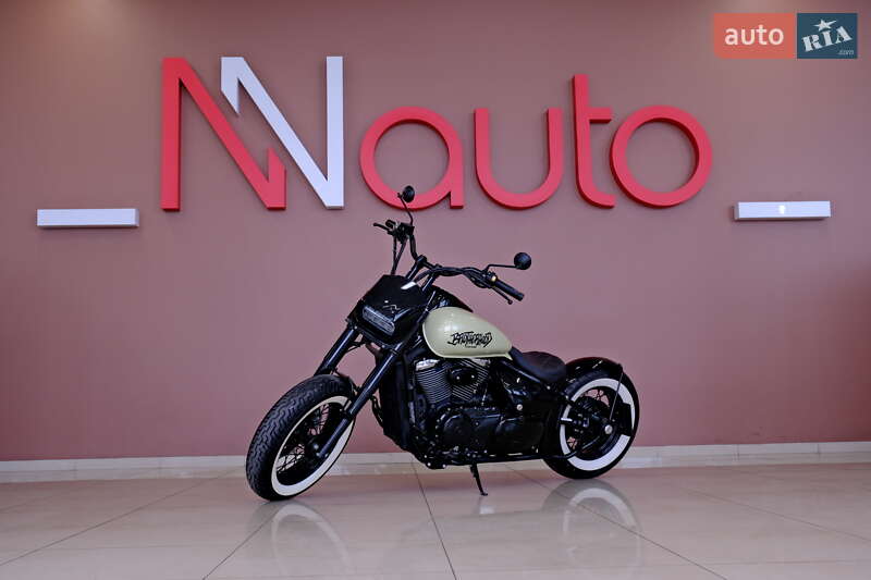 Suzuki Boulevard C50 2005 Suzuki Boulevard C50 2005