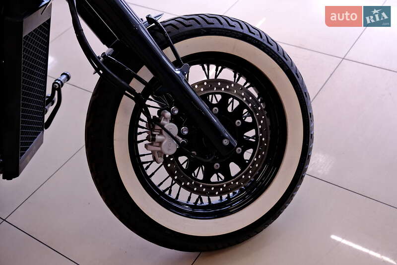 Мотоцикл Круізер Suzuki Boulevard C50 2005 в Одесі