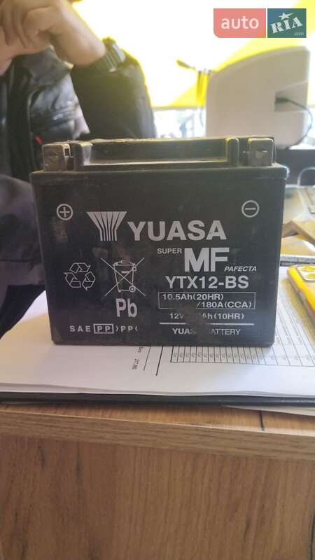 Мотоцикл Круізер Suzuki Boulevard C50 2005 в Шептицькому фото 5 Мотоцикл Круізер Suzuki Boulevard C50 2005 в Шептицькому