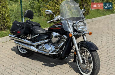 Мотоцикл Круізер Suzuki Boulevard C50T 2019 в Рівному