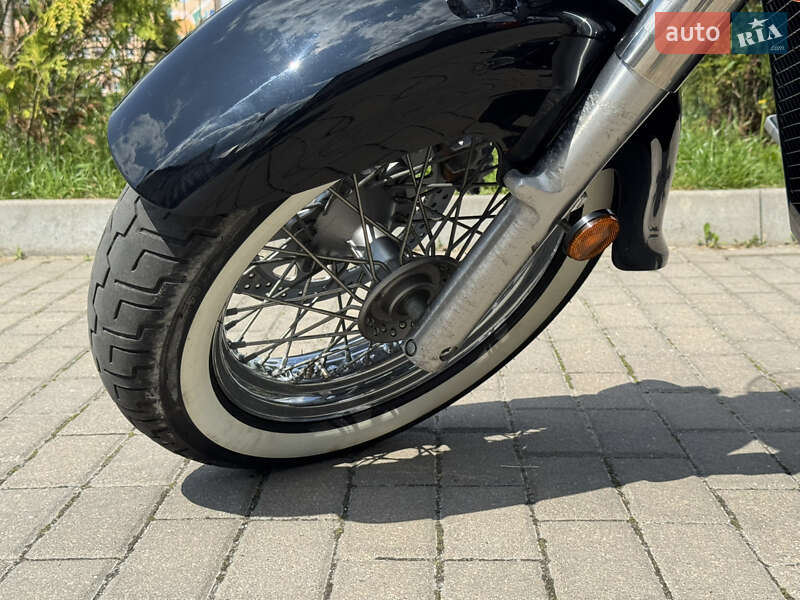 Мотоцикл Круізер Suzuki Boulevard C50T 2019 в Рівному