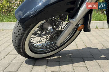Мотоцикл Круизер Suzuki Boulevard C50T 2019 в 