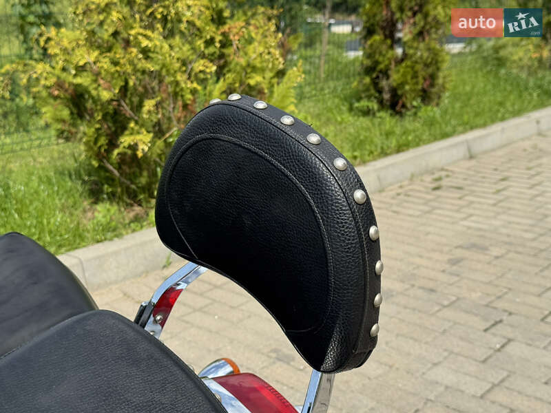 Мотоцикл Круізер Suzuki Boulevard C50T 2019 в Рівному