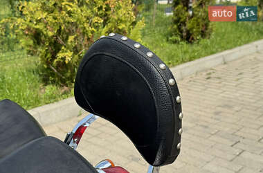 Мотоцикл Круизер Suzuki Boulevard C50T 2019 в 