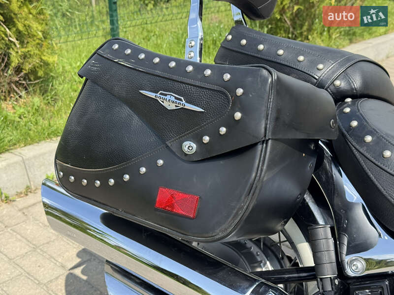 Мотоцикл Круізер Suzuki Boulevard C50T 2019 в Рівному