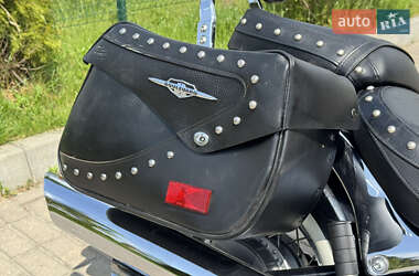 Мотоцикл Круизер Suzuki Boulevard C50T 2019 в 