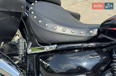 Мотоцикл Круизер Suzuki Boulevard C50T 2019 в 