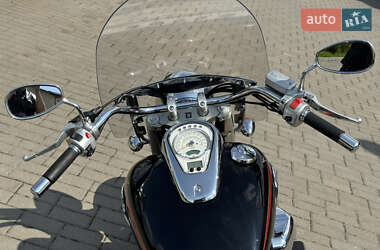 Мотоцикл Круизер Suzuki Boulevard C50T 2019 в 