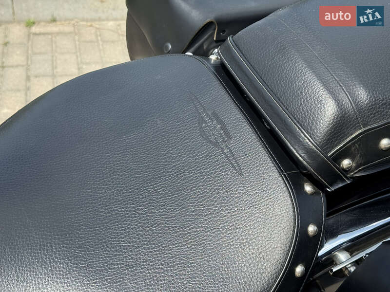 Мотоцикл Круизер Suzuki Boulevard C50T 2016 в Ровно