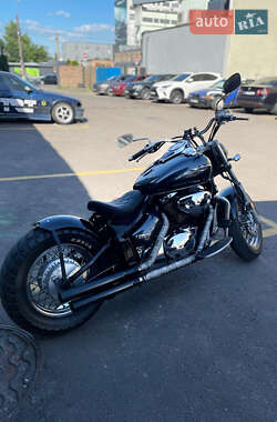 Мотоцикл Кастом Suzuki Boulevard C50T 2006 в Києві