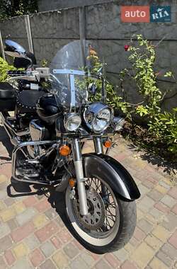 Мотоцикл Круизер Suzuki Boulevard C50T 2009 в 