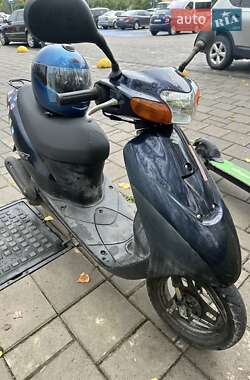 Мопеди Suzuki Boulevard C90 1999 в Дрогобичі