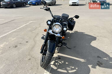 Мотоцикл Круизер Suzuki Boulevard C90 2013 в 