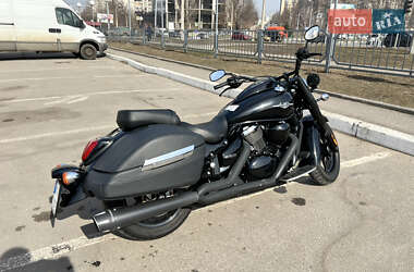 Мотоцикл Круизер Suzuki Boulevard C90 2013 в 