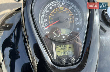 Мотоцикл Круизер Suzuki Boulevard C90 2013 в 