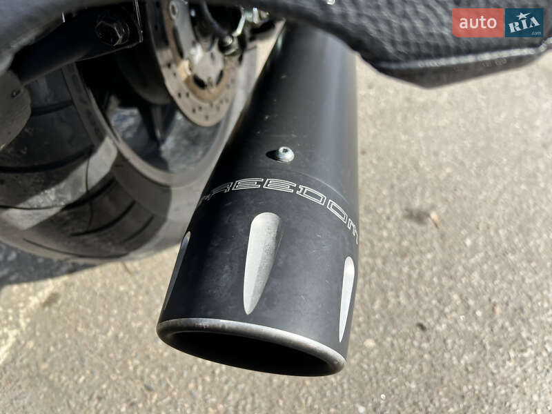 Мотоцикл Круізер Suzuki Boulevard C90 2013 в Харкові фото 12 Мотоцикл Круізер Suzuki Boulevard C90 2013 в Харкові