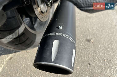 Мотоцикл Круизер Suzuki Boulevard C90 2013 в 