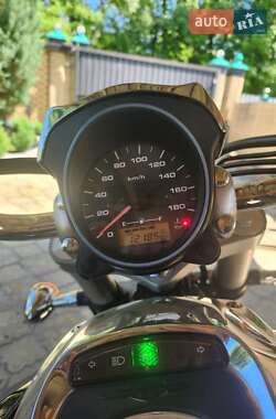 Мотоцикл Круизер Suzuki Boulevard C90 2008 в Александрие