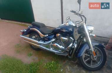 Мотоцикл Круізер Suzuki Boulevard C90 2014 в Житомирі