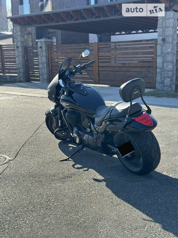 Мотоцикл Круізер Suzuki Boulevard M109R 2008 в Києві