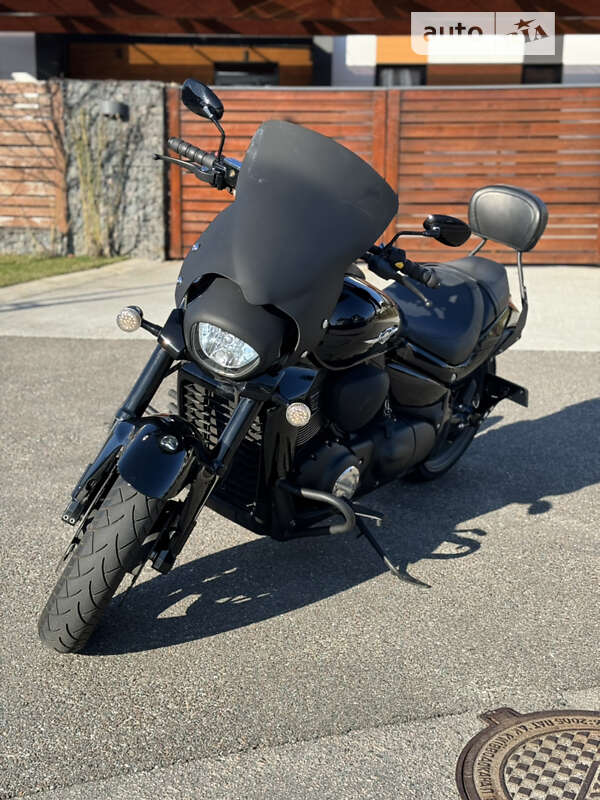 Мотоцикл Круізер Suzuki Boulevard M109R 2008 в Києві