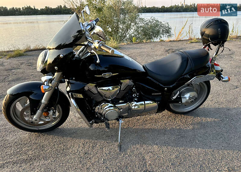 Мотоцикл Круизер Suzuki Boulevard M109R 2008 в Днепре