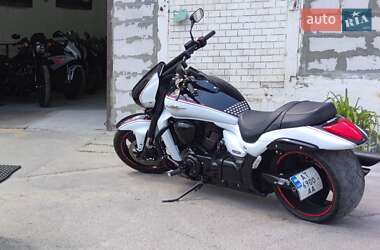 Мотоцикл Туризм Suzuki Boulevard M109R 2016 в 