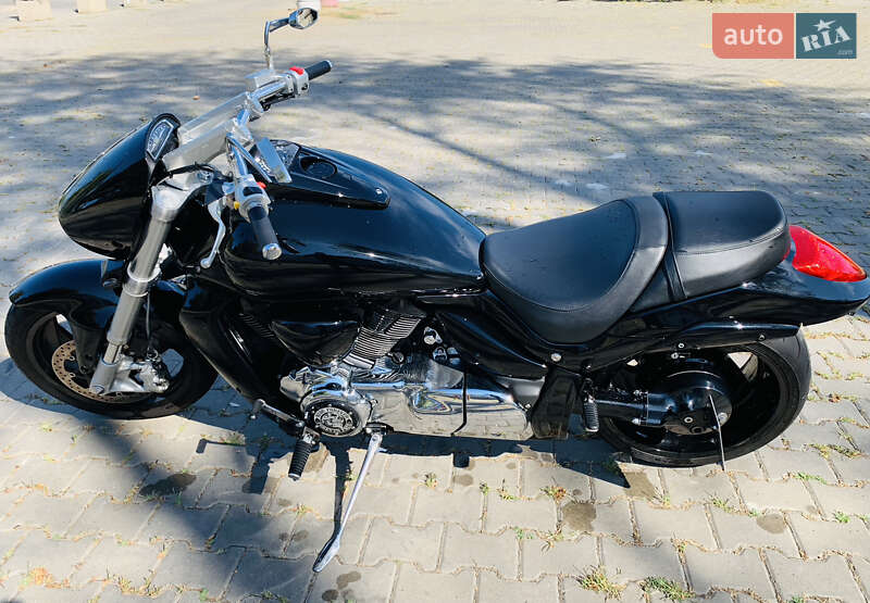 Мотоцикл Чоппер Suzuki Boulevard M109R 2016 в Одесі