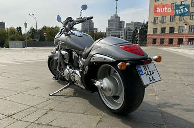 Мотоцикл Круизер Suzuki Boulevard M109R 2008 в Харькове