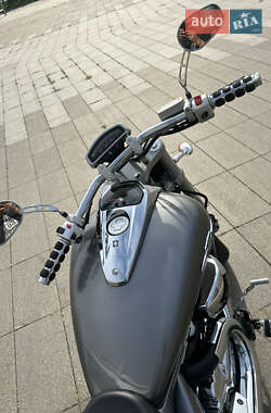 Мотоцикл Круизер Suzuki Boulevard M109R 2008 в Харькове