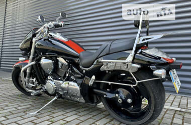 Мотоцикл Круізер Suzuki Boulevard M109R 2012 в Дніпрі