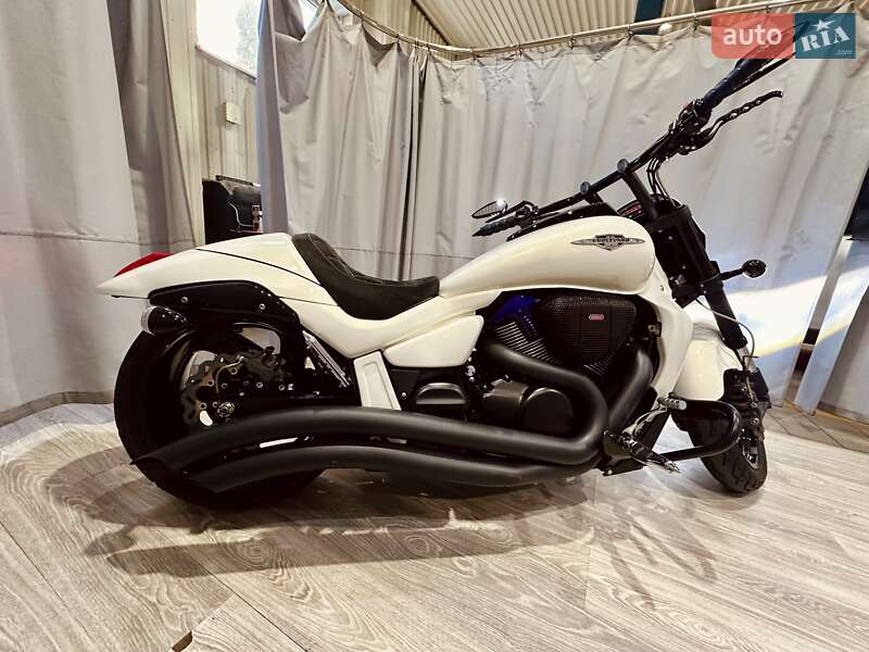 Мотоцикл Круизер Suzuki Boulevard M109R 2017 в Одессе
