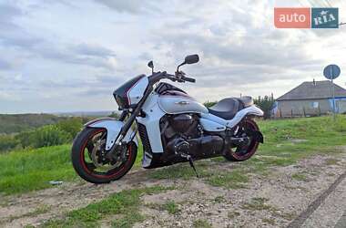 Мотоцикл Туризм Suzuki Boulevard M109R 2016 в 