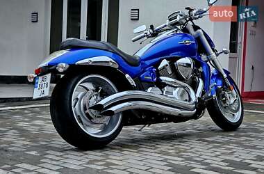 Мотоцикл Круизер Suzuki Boulevard M109R 2006 в Бершади