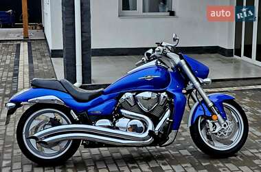 Мотоцикл Круизер Suzuki Boulevard M109R 2006 в Бершади