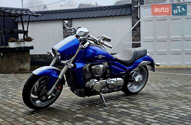 Мотоцикл Круизер Suzuki Boulevard M109R 2006 в Бершади