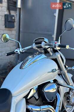 Мотоцикл Чоппер Suzuki Boulevard M109R 2007 в Запорожье