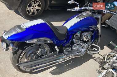 Мотоцикл Круізер Suzuki Boulevard M109R 2007 в Одесі