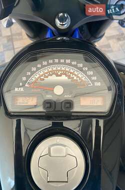 Мотоцикл Круізер Suzuki Boulevard M109R 2017 в 