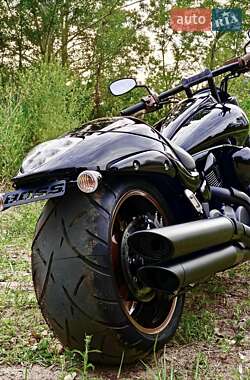 Мотоцикл Круизер Suzuki Boulevard M109R 2019 в 