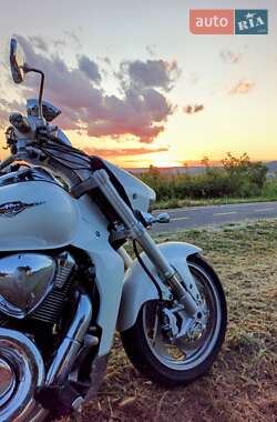 Мотоцикл Круізер Suzuki Boulevard M109R 2007 в Одесі
