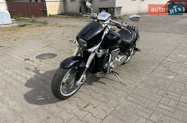 Мотоцикл Круізер Suzuki Boulevard M109R 2006 в Запоріжжі