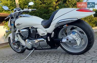 Мотоцикл Чоппер Suzuki Boulevard M109R 2007 в Сумах