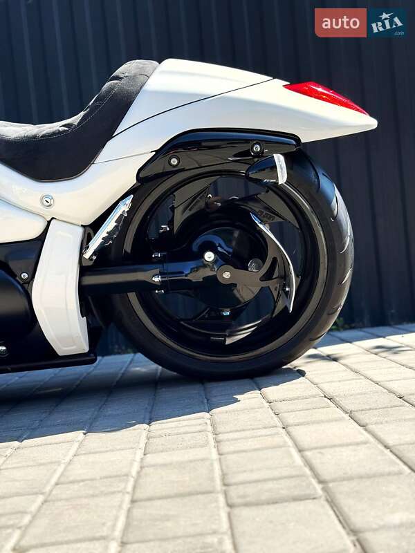 Мотоцикл Круизер Suzuki Boulevard M109R 2007 в Одессе