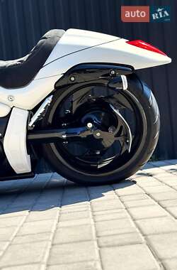 Мотоцикл Круизер Suzuki Boulevard M109R 2007 в 