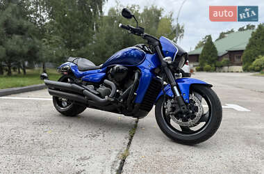 Мотоцикл Туризм Suzuki Boulevard M109R 2017 в 