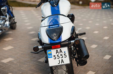Мотоцикл Круизер Suzuki Boulevard M109R 2019 в 