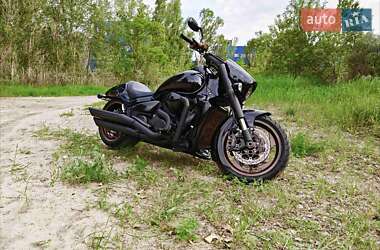 Мотоцикл Круизер Suzuki Boulevard M109R 2022 в Харькове