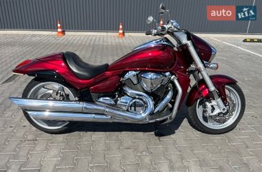 Мотоцикл Круизер Suzuki Boulevard M109R 2007 в Кривом Роге
