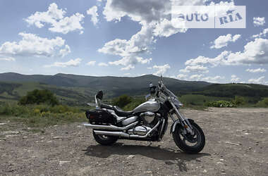 Мотоцикл Круізер Suzuki Boulevard M50 2013 в Дубні